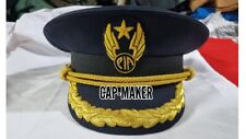 Pia Pakistan airline captain cap picture