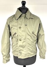British Military Issue Royal Air Force Green Aircrew Cold Weather Mk.3 Jacket picture