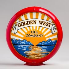 Golden West Oil 13.5
