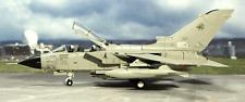 Hobby Master Panavia Tornado IDS Italian Air Force 1:72 Great Price RARE picture