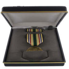 Southwest Asia Service (SWASM) Medal Award Presentation Set Official Licensed picture