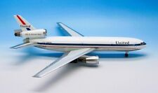 Inflight IFDC1011111 United Airlines Douglas DC-10-10 N1814U Diecast 1/200 Model picture
