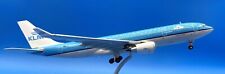 Gemini 200 KLM Royal Dutch Airlines Airbus A330-200  1:200 picture
