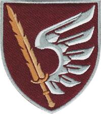 79th Air Assault Brigade Patch, Emblem, Chevron. Ukraine Army Military picture