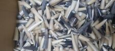 400 X Pcs piece South African Kudu Horn Horns Polished Shofar Tips picture