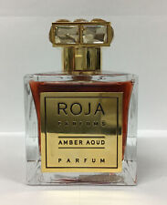 Roja Amber Aoud Eau De Parfum Spray 3.4 Fl Oz, As Pictured. picture