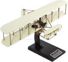 Orville Wilbur Wright Flyer Kitty Hawk Desk Top Display Model 1/24 ES Airplane picture
