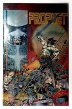 Prophet #1 Foil CVR (1995) Image Comics picture
