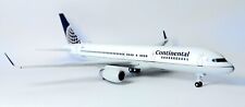 Boeing 757-200 Continental Airlines Premium Hogan Collectors Model Scale 1:200 picture