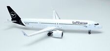 Airbus A321neo Lufthansa Gemini Jets Diecast Model Scale 1:400 GJDLH1780 D-AIEA picture
