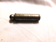 Schrader Balloon Tire Pressure Gauge Antique Pat. Date 1923 Brooklyn NY USA picture