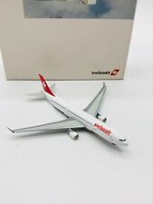 Swissair Airbus A330-200 Diecast 1/500 Model Jet picture