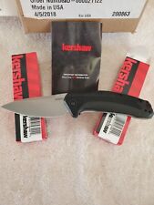 Kershaw 1776 Link, Folding Knife, Brand New, Full Warrantee, Discontinued item picture
