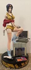 Cowboy Bebop FAYE VALENTINE First 4 Figures (2021, 1/4 Statue, #0534) picture