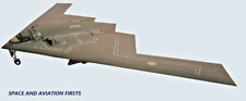 Northrop Grumman B-2A: 393RD Bomb Sqn 