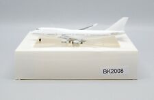 Blank B747-400 PW Engines Scale 1:400 JC Wings Diecast model BK2008 picture