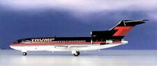 B-721-T01 Donald J. Trump Boeing 727-100 VR-BDJ Diecast 1/200 Jet Model Airplane picture