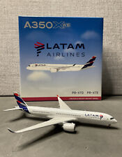 JC Wings Latam a350-900 1:400 picture
