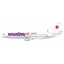 Hawaiian Air - DC-10-30 - N12061 - 1/200 - WB Models - WB103061 picture