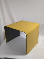 Vintage Eagle Signal Light Shade Part Traffic Signal Don't Walk/Walk Sign picture