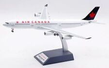 B-343-AC-TNQ Air Canada Airbus A340-300 C-FTNQ Diecast 1/200 AV Model Airplane picture