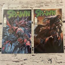 Spawn #1 Fan Edition (Image Comic, 1996) Lot Of 2 Rare picture