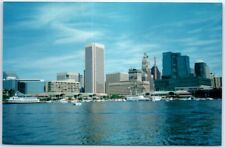 Postcard - Baltimore, Maryland picture