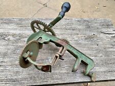Vintage Goodell Co. No. 98 Apple Peeler picture
