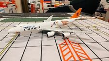 JC Wings 1:400 TAESA Cargo B747-8F Winner The Pooh Airlines Diecast Custom Model picture