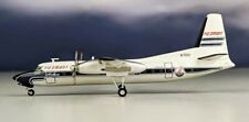Herpa 559836 Piedmont Airlines Fairchild FH-227 N701U Diecast 1/200 Model Plane picture
