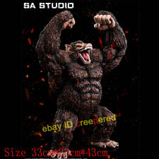 SA Studio Dragon Ball the Great Ape Gohan 1/6 Resin Statue Model Large H43cm picture