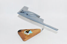 412th TW Edwards AFB, B-2 Spirit of Pennsylvania, 18 inch Mahogany Scale Model picture
