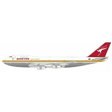 Qantas - B747-238BM (Koala Express) -VH-ECB - 1/200 - Inflight 200 -IF742QF0824P picture