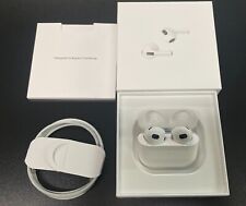 🍏NEW-FOR AirPods 3rd Generation With Earphone Earbuds & Wireless Charging Box picture