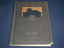 1925 THE WILMINGTONIAN COLLEGE YEARBOOK - OHIO - GREAT PHOTOS - YB 111 picture