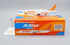 Jeju Air B737-800 Reg: HL8322 JC Wings Scale 1:200 Diecast model XX20034 picture
