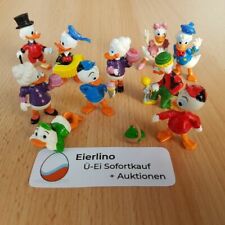 80s vintage Kinder Surprise set - DONALD AND HIS FAMILY - Disney Daisy Duck picture