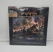 Lang Companies,  Terry Redlin 2024 Wall Calendar 12x12 New Sealed picture