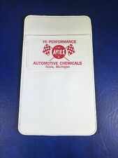 Vintage Pocket Protector Aviex Automotive Chemicals picture