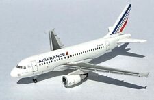 Herpa 562232 Air France Airbus A318-100 F-GUGD Diecast 1/400 Model Airplane Rare picture