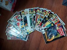 Ghost Rider #1 Danny Ketch Lot 36 Books Keys 1st Appearances And More 1-17 + picture