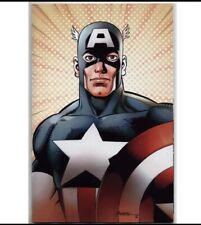 Captain America #750 Marvel George Perez VIrgin 1:100 Variant picture