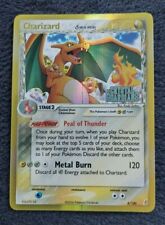 Charizard / Glurak Reverse Holo - EX Crystal Guardians - Pokemon Cards Collection picture