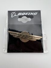 Boeing 787 Pin Tie Tack picture