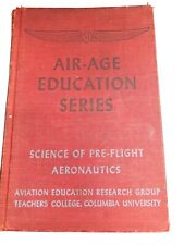 BOOK AIR-AGE EDUCATION SERIES 