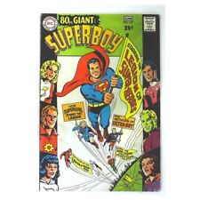 Superboy (1949 series) #147 in Fine minus condition. DC comics [e