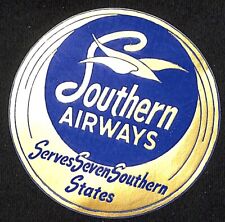 Southern Airways 