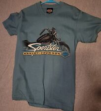 vintage harley davidson t shirt 1998 NWT 
