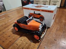 Harley 1929 Model A Roadster Die Cast Collectible Bank 99206-93V NEW picture