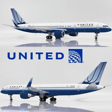 JC Wings 1/200 XX20220, Boeing 757-200 United Airlines 